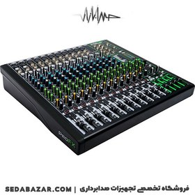 تصویر MACKIE - ProFX16v3 میکسر آنالوگ حرفه ای 