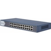 تصویر سوئیچ شبکه هایک ویژن گیگ مدل DS-3E0524D-E 