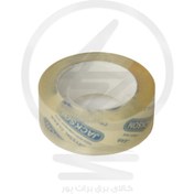 تصویر چسب نواری کریستالی JACKSON 