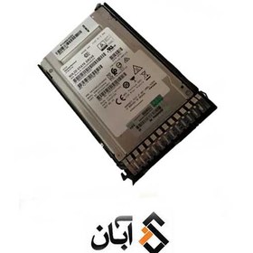 تصویر هارد استوریج اچ پی 1.92TB SAS 12G MU SFF SC Value SAS MV SSD P37011-B21 