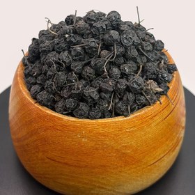 تصویر سیاه توسه 