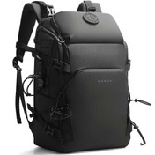 تصویر کوله پشتی کوهنوردی بنج مدل FW230 ظرفیت ۳۶ لیتر مناسب لپ‌تاپ ۱۵.۶ اینچی 