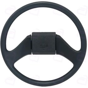 تصویر غربیلک فرمان نیسان کد ۵۲۰۵ 