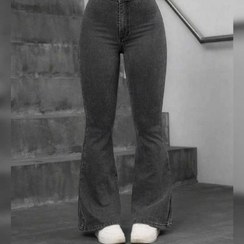 تصویر شلوار بوت کات پک ۶ عددی 