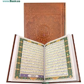 تصویر قلم قرآنی بصیر مدلB240 | بسته کامل همراه با کلیات مفاتیح 