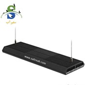 تصویر نور آکواریوم RGB Vivid II چهیروس 