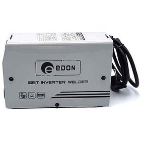 تصویر دستگاه جوش 200 آمپر ادون مدل TB-200 EDON TB-200 Welding Inverter