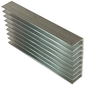 تصویر هیت سینک های فایو استور مدل HI5 50X100MM 