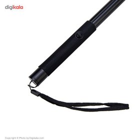 تصویر پايه منو پاد مدل ZPG-06S ا ZPG-06S Cable Selfie Stick ZPG-06S Cable Selfie Stick