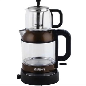 تصویر چایی ساز فلر TS280 