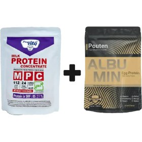 تصویر پک کات پایه (MPC85 + Albmin75) 