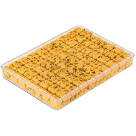 تصویر شیرینی نخودچی 