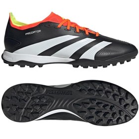 تصویر کفش چمن مصنوعی اورجینال برند Adidas مدل Predator League Tf Halı Sha کد 793181167 