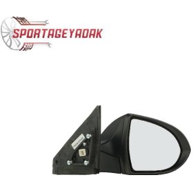 تصویر آینه بغل کیا اسپورتیج 2011-2015 چین 