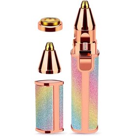 تصویر ماشین اصلاح و موزن ماتیکی دوکاره 