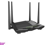 تصویر مودم ADSL/VDSL تندا مدل V12 AC1200 