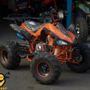 تصویر چهار چرخ خفاشی 125cc atv bat