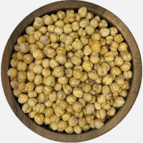 تصویر نخود گل زرد شور 