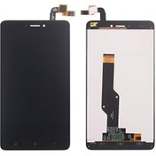 تصویر تاچ و ال سی دی شیائومی Xiaomi Redmi Note 4X Xiaomi Redmi Note 4X LCD Screen and Digitizer