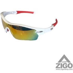 تصویر عینک کوهنوردی اسنوهاک مدل 002 ا Snow Hawk model 002 mountaineering glasses Snow Hawk model 002 mountaineering glasses