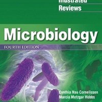 تصویر Lippincott Illustrated Reviews: Microbiology 