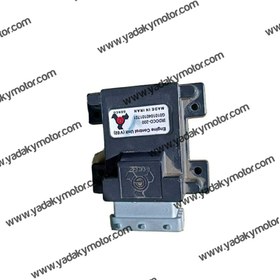 تصویر ایسیو موتور جنکو 