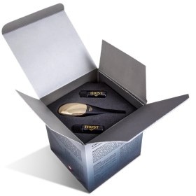 تصویر کرم خاویار تراست مدل اسمارت حجم ۳۰ میل ضد چروک و جوانساز 