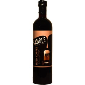 تصویر سیروپ آیریش کنسی 