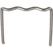 تصویر سوزن منگنه دستگاه جوش پلاستیک مدل صاف بسته صدتایی 