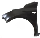 تصویر گلگیر جلو چپ هیوندای I30(تایوانی) 