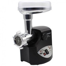 تصویر چرخ گوشت گوسونیک مدل GMG-742 Gosonic GMG-742 Meat Mincer