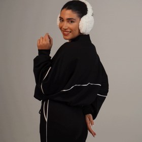 تصویر ست اویشو یقه گرد 