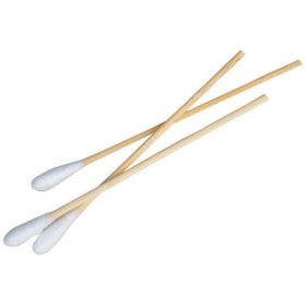 تصویر سواپ پنبه ‌ای 