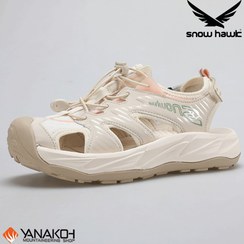 تصویر صندل زنانه اسنوهاک مدل Salo SN-S1254 SNOWHAWK women's sandals, model Salo SN-S1254