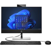 تصویر کامپیوتر آل این وان اچ‌پی ProOne 440 G9 با پردازنده Core i5 و حافظه ۱۶ گیگابایت 