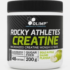 تصویر کراتین ترکیبی راکی الیمپ Olimp Creatine Xplode