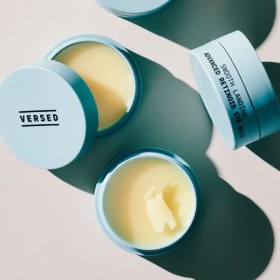 تصویر بالم دور چشم ادونسد رتینوئید ورسد 