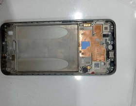 تصویر کفی السیدی note8 