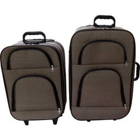 تصویر مجموعه دو عددی چمدان مدل AT015 