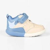 تصویر بوت پوتین مردانه زنانه یونیسکس قادر به 946E24K400 Phlon Light Ordepedic Base Mazlar First Stepe ویکو Vicco 