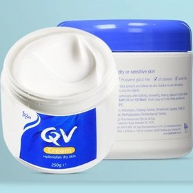 تصویر مرطوب‌کننده کیووی با بافت کرم 