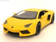 تصویر ماکت لامبورگینی اونتادور کینسمارت 