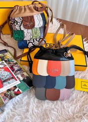 تصویر کیف فندی fishbag 