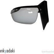 تصویر آینه راست جک جی 4 (Jac j4) Jac j4