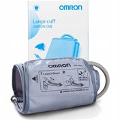 تصویر کاف فشارسنج دیجیتال امرون مدل CM2 سایز متوسط 