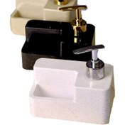 تصویر جامایعی طرح سنگ برند اطلس ایران 