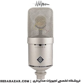 تصویر NEUMANN - M 149 Tube میکروفون لامپی 