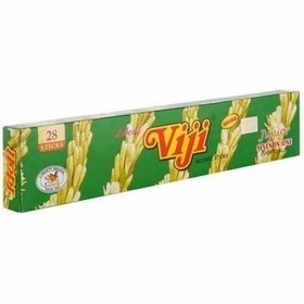 تصویر عود ویجی ۲۸ عددی با ۷ رایحه 