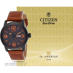 تصویر ساعت مچی مردانه سیتیزن مدل BM8475-26E CITIZEN Men's Watch Model BM8475-26E