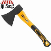 تصویر تبر 600 گرمی اینکو مدل HAXS206001 